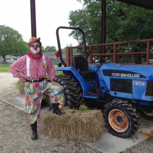 Gallery photo 19 of Jojo The Clown And Magician