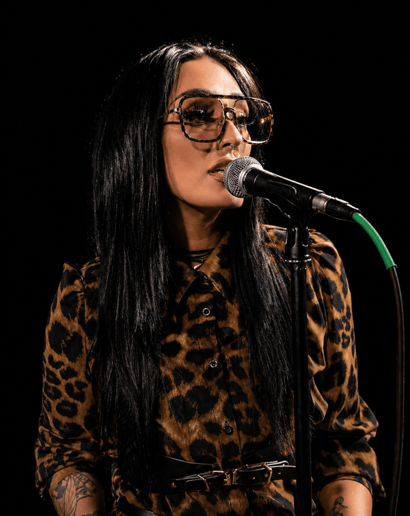 Gallery photo 7 of Jojo & The Pockets