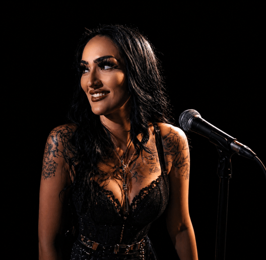 Gallery photo 8 of Jojo & The Pockets