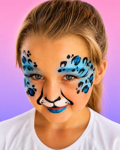 Gallery photo 1 of JoJos Fabulous Faces
