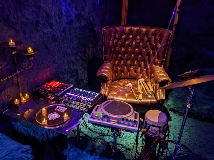 Gallery photo 24 of jojoSOUL
