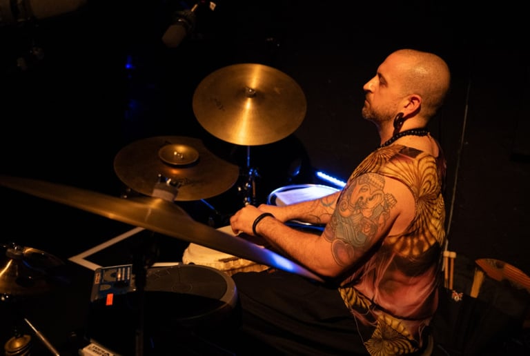 Gallery photo 10 of jojoSOUL