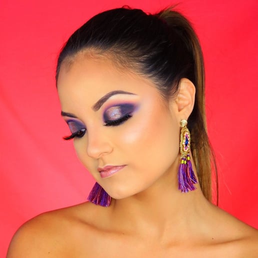 Gallery photo 1 of Jokatherine Stylemakeup