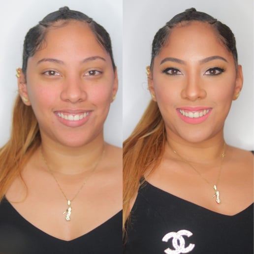 Gallery photo 2 of Jokatherine Stylemakeup