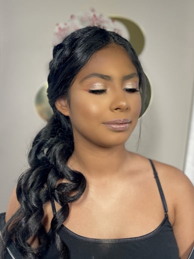 Gallery photo 4 of Jokatherine Stylemakeup