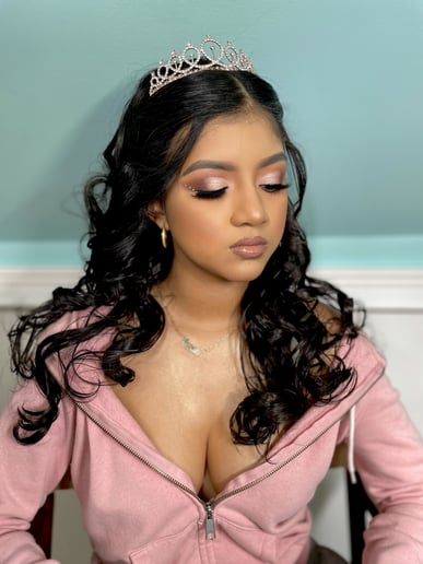 Gallery photo 5 of Jokatherine Stylemakeup