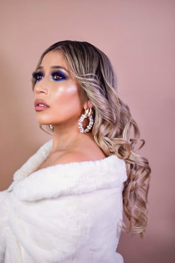 Gallery photo 10 of Jokatherine Stylemakeup