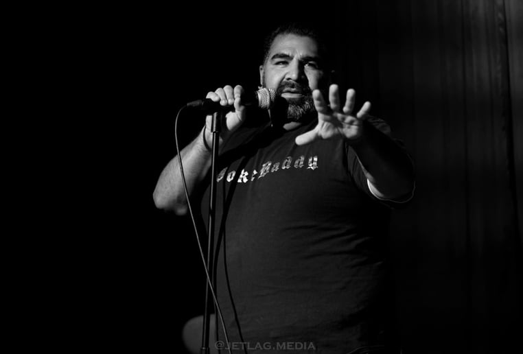 Gallery photo 1 of Jokedaddy Production