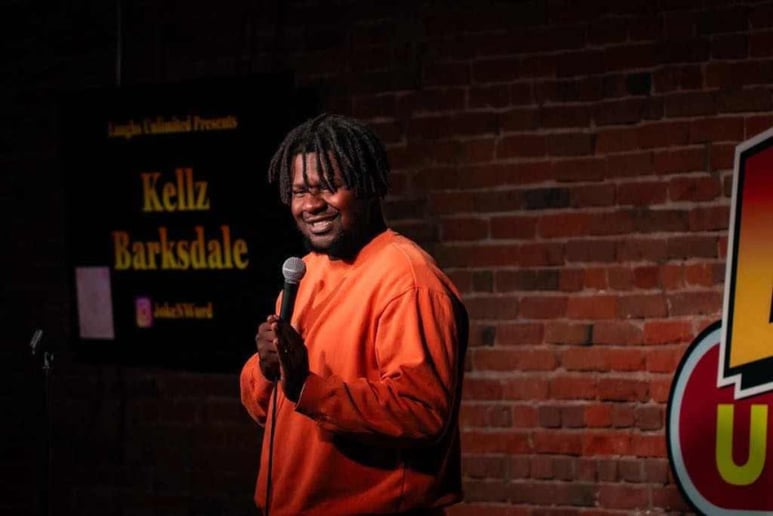 Gallery photo 1 of Jokenword
