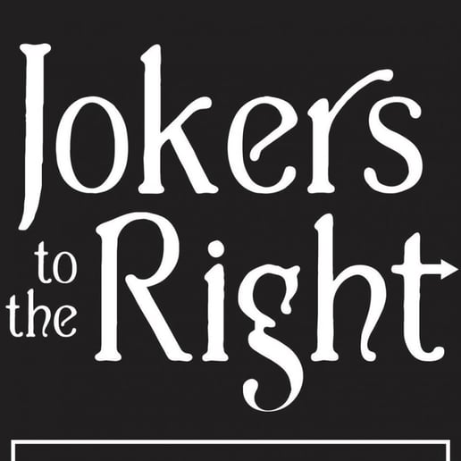 Gallery photo 1 of Jokers To The Right
