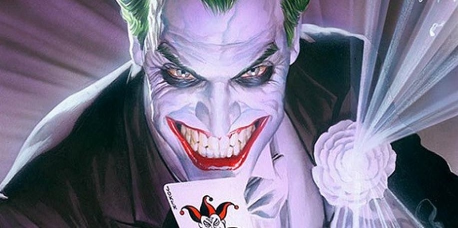 Gallery photo 2 of Jokers To The Right