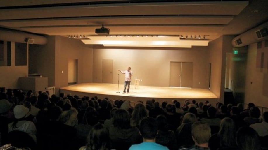 Gallery photo 1 of Jokes Incorporated
