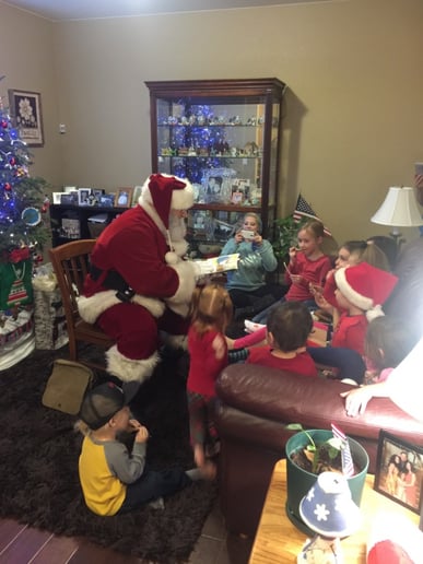 Gallery photo 9 of Joshua the Ventriloquist