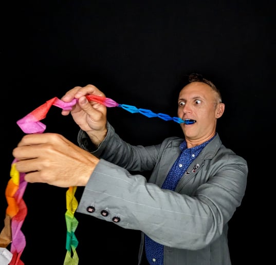 Gallery photo 1 of Jokus Pocus Magic
