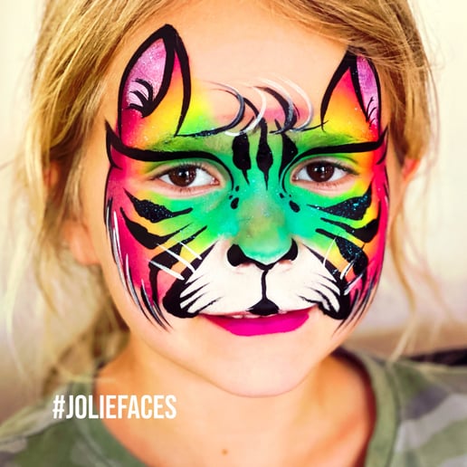 Gallery photo 2 of Jolie Faces