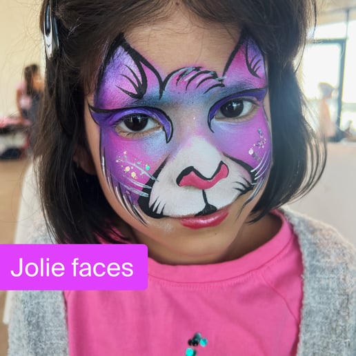 Gallery photo 6 of Jolie Faces