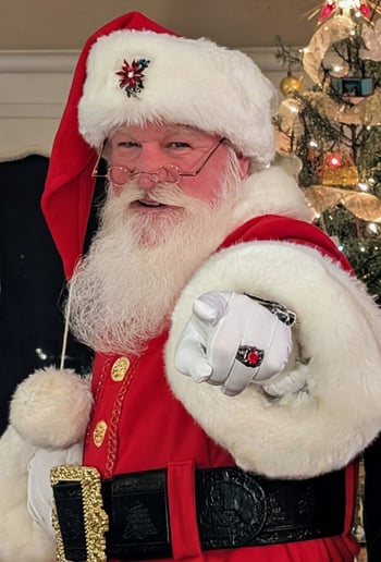 Gallery photo 5 of Jolly 1 Santa
