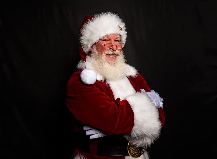 Gallery photo 7 of Jolly 1 Santa