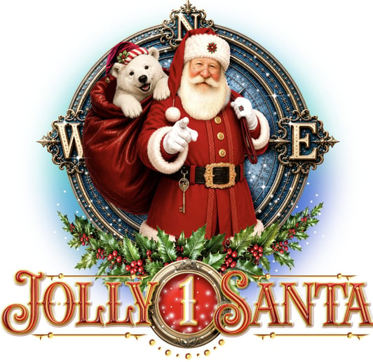 Gallery photo 8 of Jolly 1 Santa