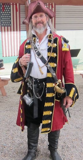 Gallery photo 1 of Jolly Folly Entertainment