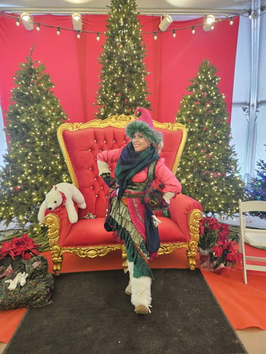 Gallery photo 3 of Jolly Jingles