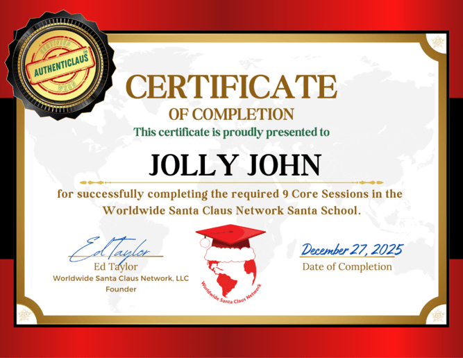 Gallery photo 1 of Jolly John