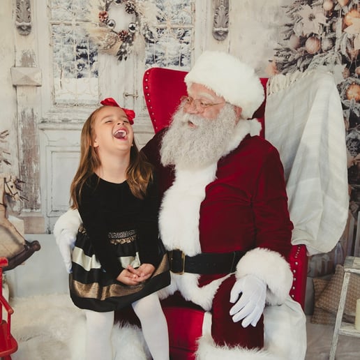 Gallery photo 4 of Jolly Ol' Saint Nick