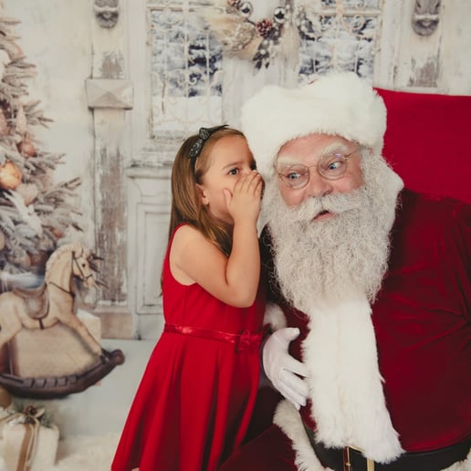 Gallery photo 3 of Jolly Ol' Saint Nick