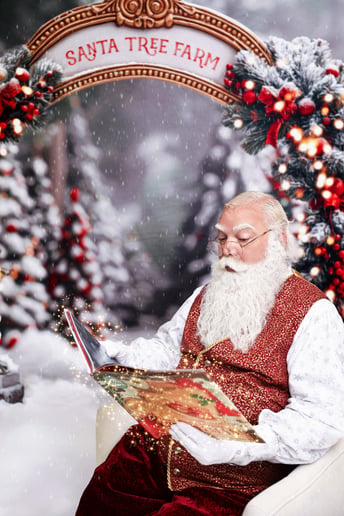 Gallery photo 8 of Jolly Ol' Saint Nick