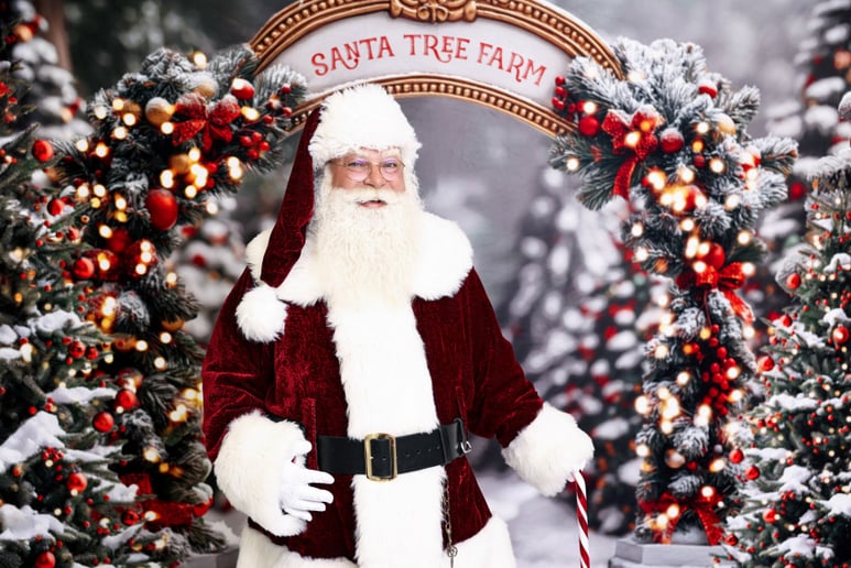 Gallery photo 10 of Jolly Ol' Saint Nick