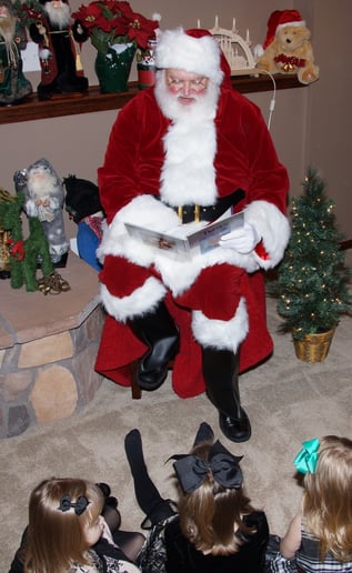 Gallery photo 7 of Jolly Old Frank Nicholas