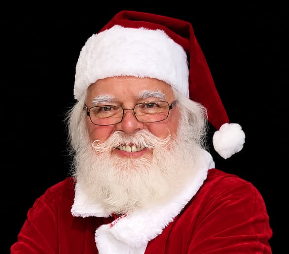 Gallery photo 3 of Jolly Old Santa