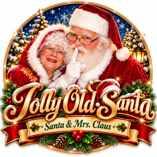 Gallery photo 5 of Jolly Old Santa
