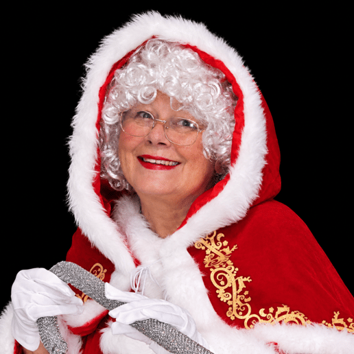 Gallery photo 8 of Jolly Old Santa