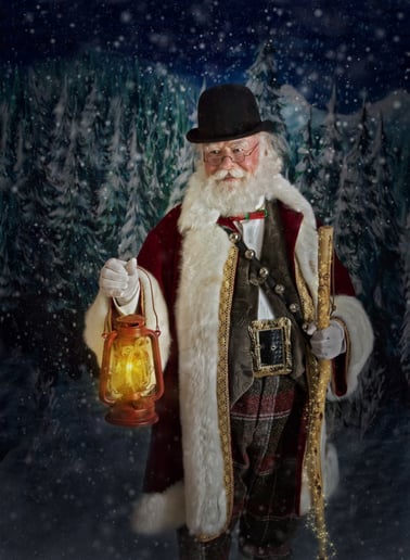 Gallery photo 9 of Jolly Old St. Rick