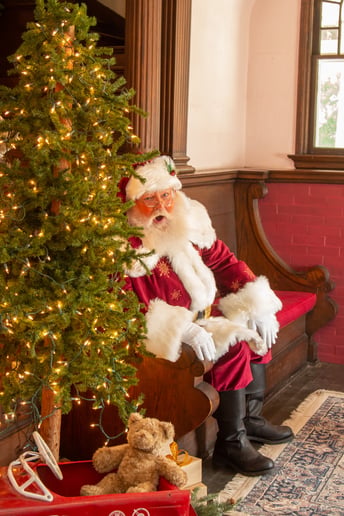 Gallery photo 2 of Jolly Ole Elf