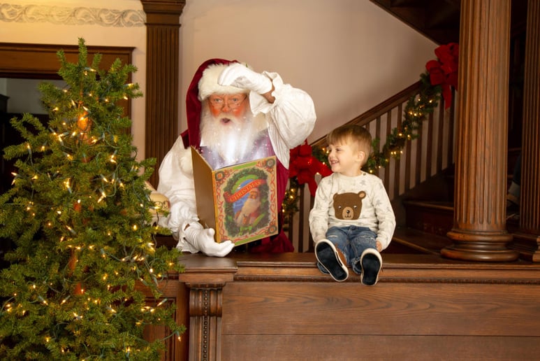 Gallery photo 7 of Jolly Ole Elf