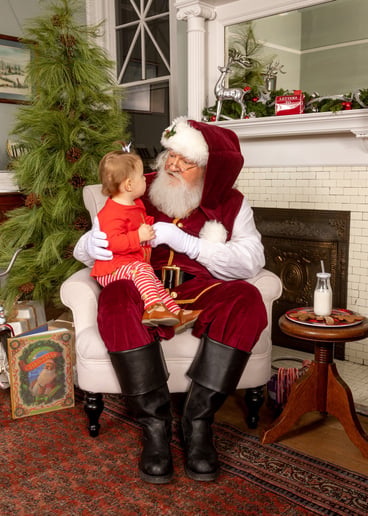 Gallery photo 11 of Jolly Ole Elf