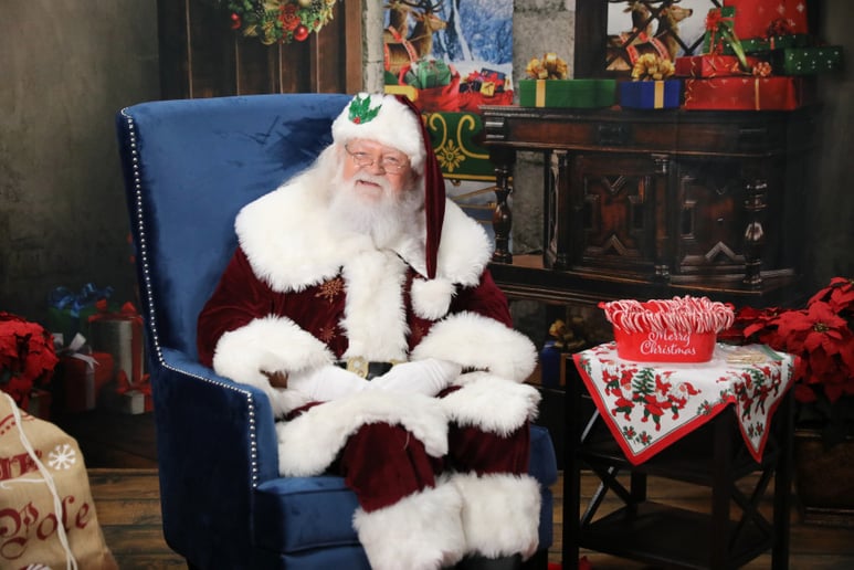 Gallery photo 4 of Jolly Ole Elf