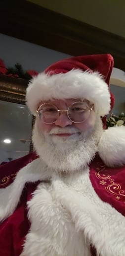 Gallery photo 1 of Jolly Ole Santa
