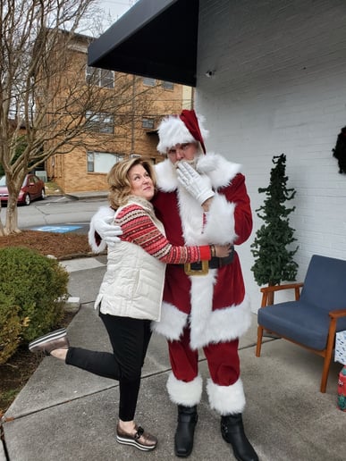 Gallery photo 2 of Jolly Ole Santa