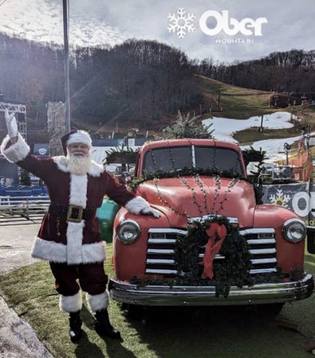 Gallery photo 4 of Jolly Ole Santa