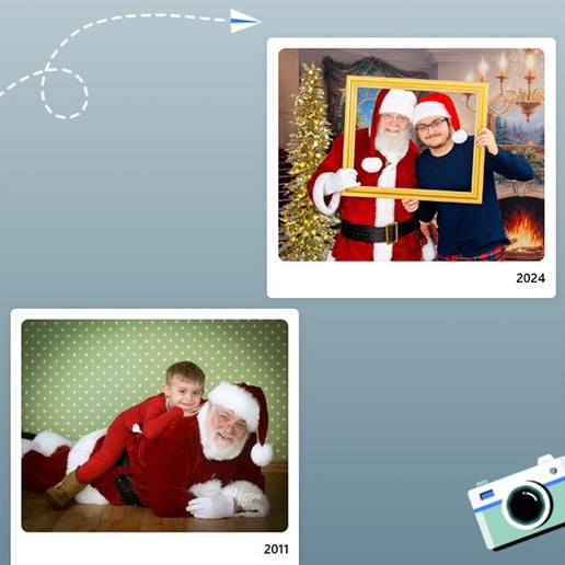 Gallery photo 2 of Jolly Ole St. Nicholas
