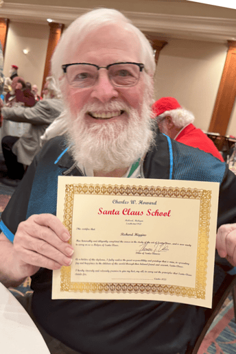 Gallery photo 5 of Jolly Ole St. Nicholas