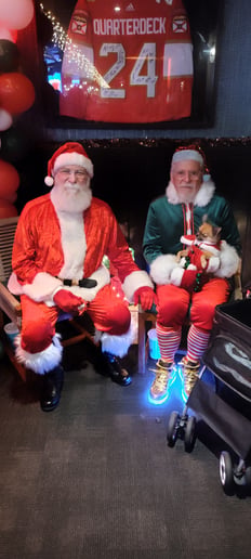 Gallery photo 9 of Jolly OMG  (Old Man George)