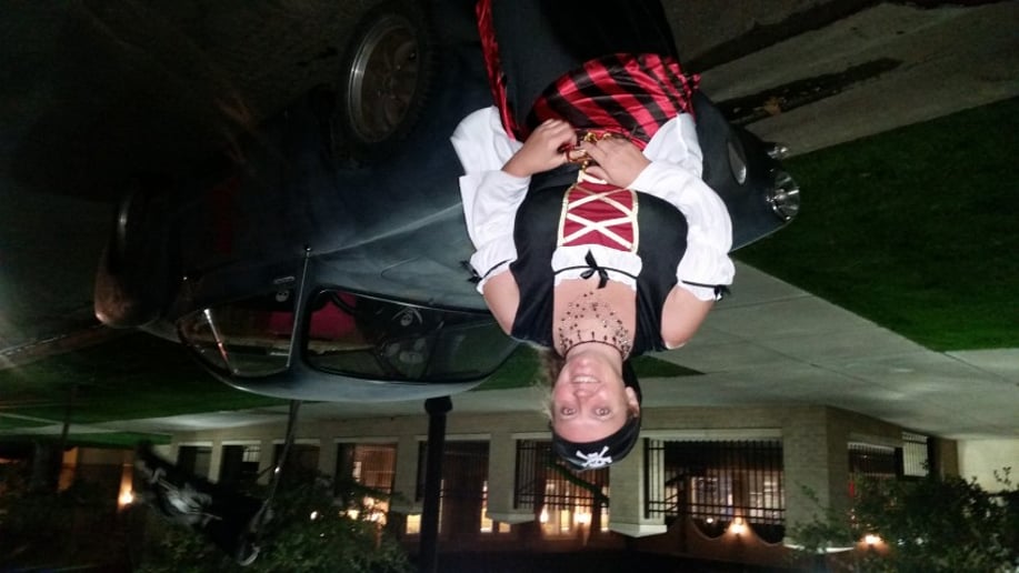 Gallery photo 4 of Jolly Rogers Pirate Entertainment