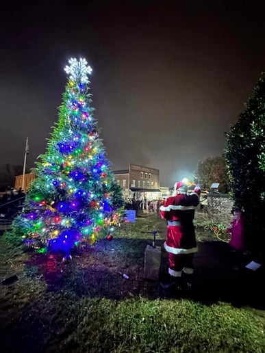 Gallery photo 3 of Santa Malcom