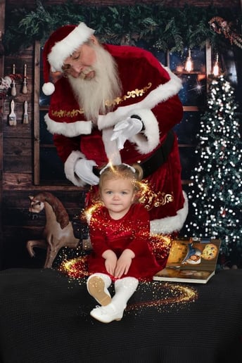 Gallery photo 5 of Santa Malcom