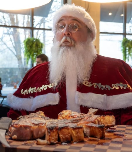 Gallery photo 6 of Santa Malcom