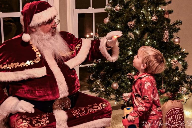 Gallery photo 7 of Santa Malcom
